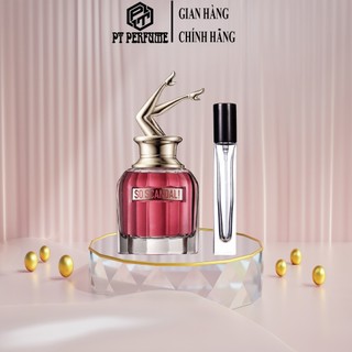 10ml • so scandal | nước hoa nữ