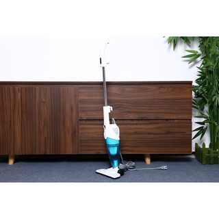 Chính hãng - bản mới 2023 công suất 600w - máy hút bụi cầm tay deerma vacuum cleaner dx118c