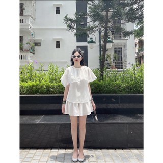 Set đũi lụa hàng thiết kế Helen Shop