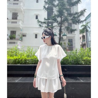 Set đũi lụa hàng thiết kế Helen Shop