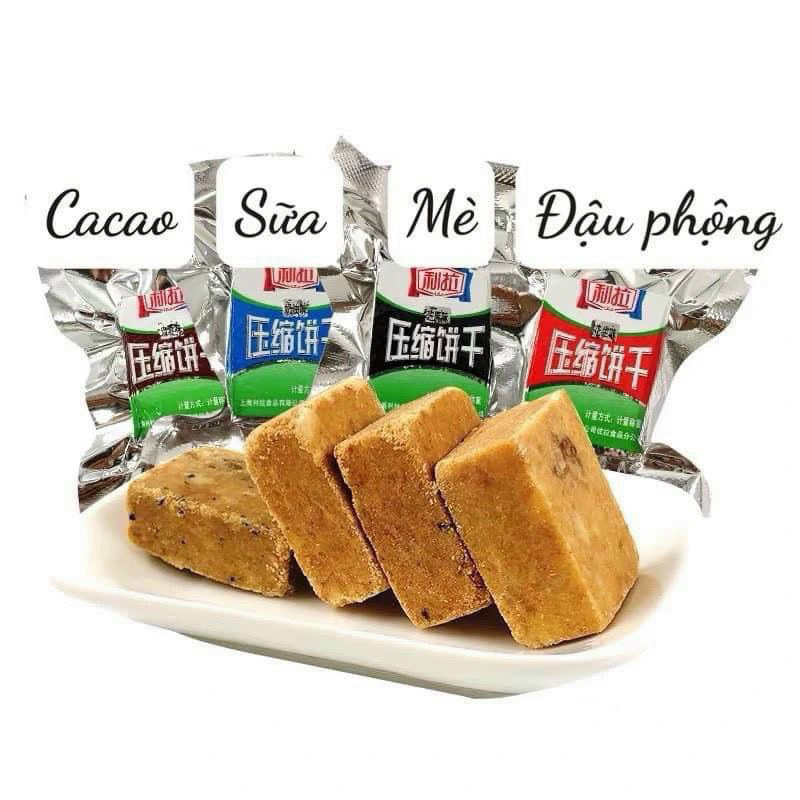 LẺ 1 GÓI LƯƠNG KHÔ MINI 15Gr