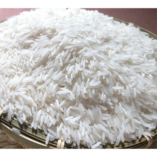Gạo ST25 - Gạo Ông Cua ( đặc sản sóc trăng 5kg )