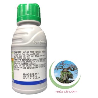 Trừ Bệnh Anvil 5SC - #088A# 100ml