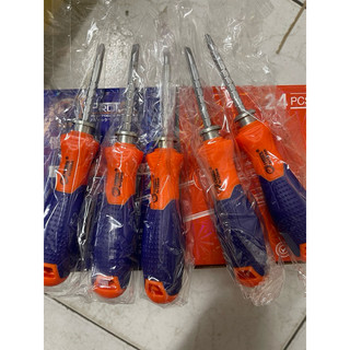 Tô vít đổi đầu protek 5*125 Siêu đẹp xinh