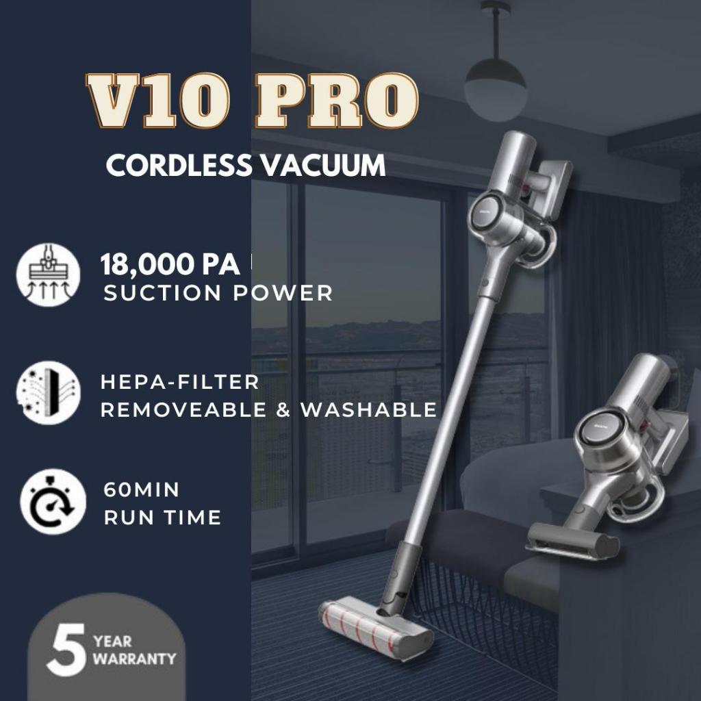 Enolux Máy hút bụi không dây Máy hút bụi MIỄN Bảo hành 5 năm Máy hút bụi không dây công suất cao cho văn phòng tại nhà