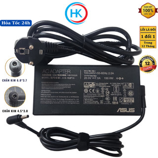Sạc Latop Asus 20V–7.5A 150W Asus ROG Strix GL531GT GL731GT PX731GT PX531GD PX531GT Q52S-CB fx505GT