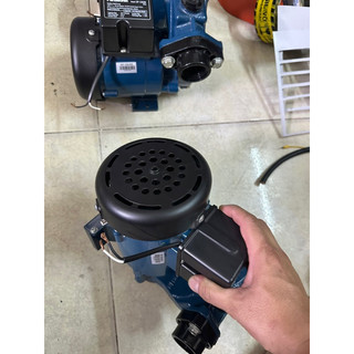 Bơm nước đẩy cao Panasonic GP-200JXK-SV5 200W [Hàng chính hãng Mới]