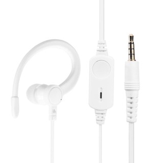 Tai nghe 3.5mm cao cấp dùng cho bộ đàm xiaomi