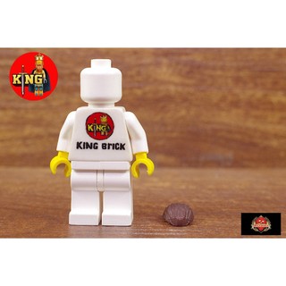 Brickmania High Fade Hair