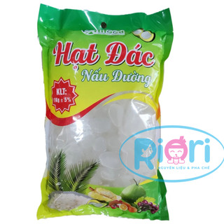 Hạt đác nấu đường Atifood bịch 1kg