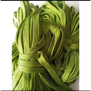 Dây dù giăng võng, côt hàng (loại dày 1,5cm)