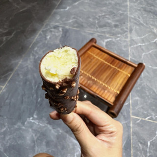 Kem Miki Socola Haidilao (ship Đà Nẵng)