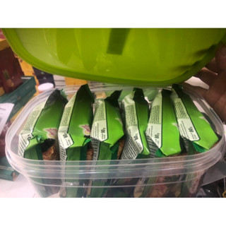 mì lẩu Hải sản chua cay( hộp 6gói)