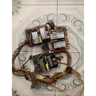 Compo 3 mạch nguồn máy tính