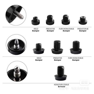 Bumber Cho Nối Cơ Bida - Chuôi Gậy Bida