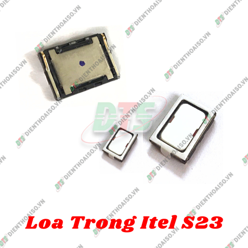Loa trong , loa nghe dành cho ITEL S23 ( loa trong , loa nghe dành cho itel s23 )
