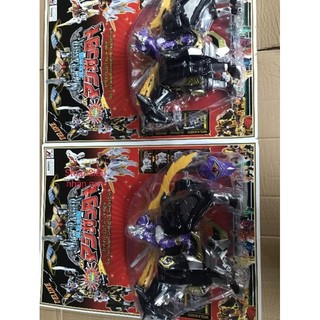 Vỉ ráp ngựa đen