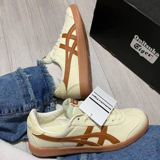Giày thể thao Onitsuka Tiger Tokuten 'White'