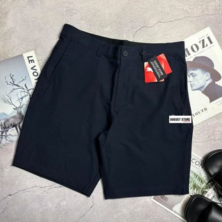Short P.M Golf vải co giãn 5087