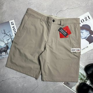 Short P.M Golf vải co giãn 5087