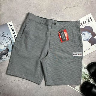 Short P.M Golf vải co giãn 5087