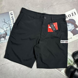 Short P.M Golf vải co giãn 5087