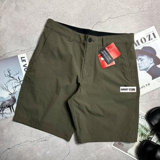 Short P.M Golf vải co giãn 5087