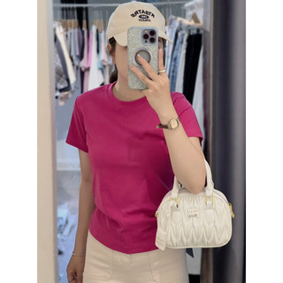 Áo thun trơn form đẹp hàng quảng châu