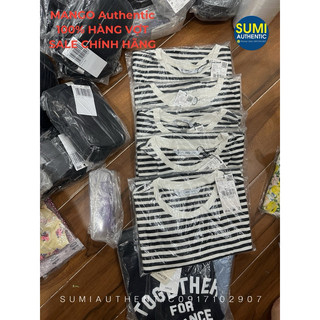 Áo thun nữ Mango auth
