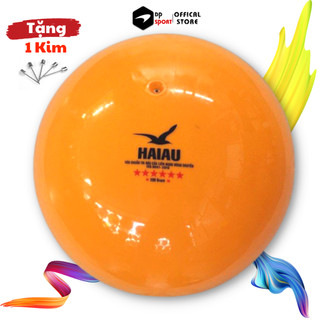 Bóng Chuyền Hơi 200g, 250g Hải Âu, Anh Huy, PVC_Tiêu Chuẩn Thi Đấu, Loại Tốt_Tặng Kèm Kim