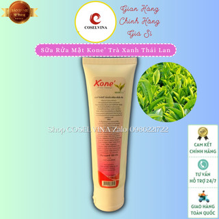 Sữa rửa mặt Kone' Thái Lan ( Hàng Chuẩn )