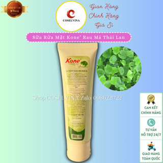Sữa rửa mặt Kone' Thái Lan ( Hàng Chuẩn )