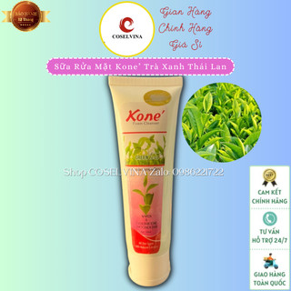Sữa rửa mặt Kone' Thái Lan ( Hàng Chuẩn )