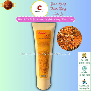 Sữa rửa mặt Kone' Thái Lan ( Hàng Chuẩn )