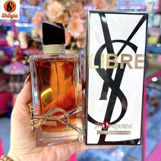 Ysl Libre Intense - Nước Hoa Nữ chiết 10ml Chính Hãng