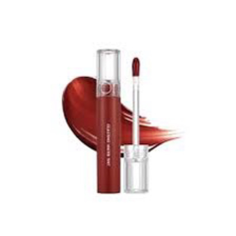 Son Romand 04 Vintage Ocean Màu Đỏ Nâu