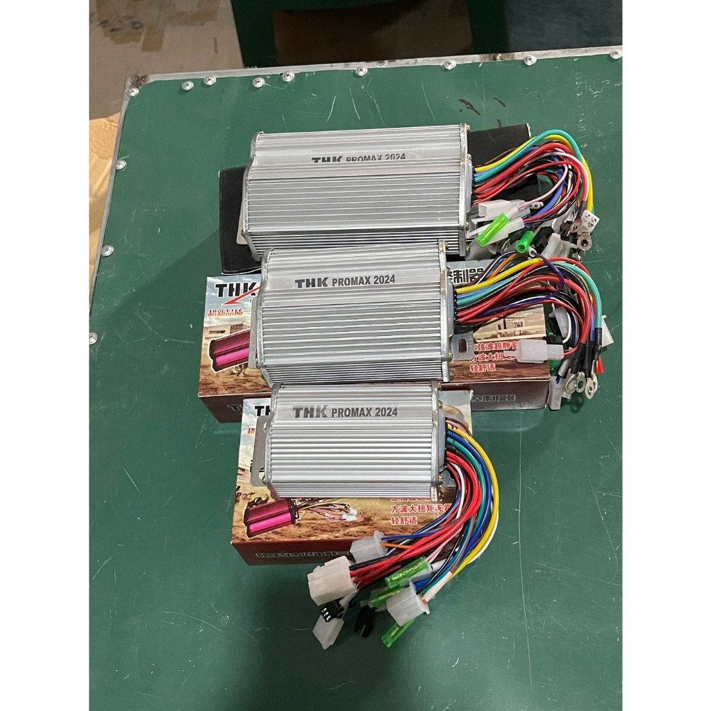 Ic 350w-500w-800w-1000w THK điều tốc xe điện ic đa năng 5 in1 36V 48V 60V <GIÁ HỦY DIỆT>