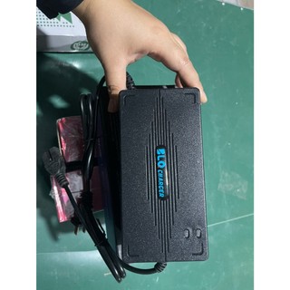 Sạc xe đạp điện 36v-12ah, sạc 3 bình
