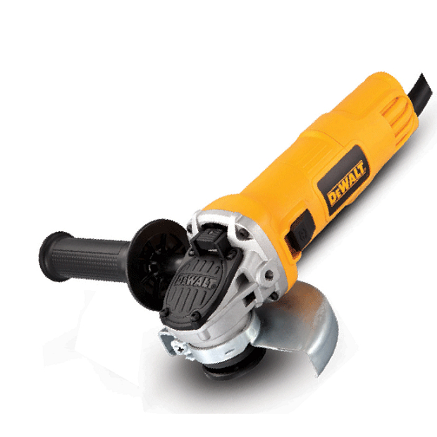 Máy mài góc Dewalt DWE8200T 100mm, 850W - Thiết bị công nghiệp mạnh mẽ và bền bỉ