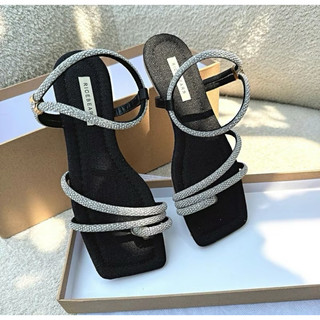 Dép bệt sandal quai đá xỏ ngón có bigsize 35-45