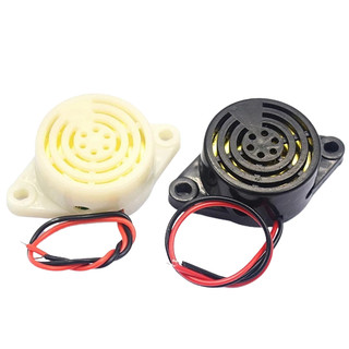 Còi báo động liên lục sfm-27 3-24v