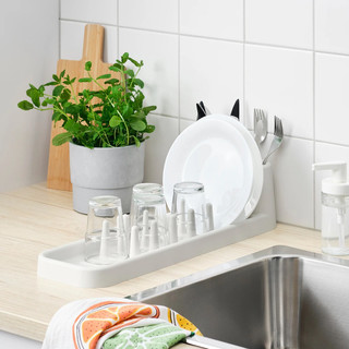Giá úp bát 48cm stämling ikea chính hãng