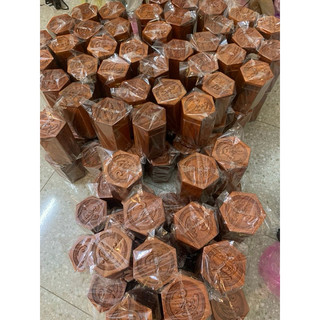 Hộp đựng chè gỗ hương cao cấp