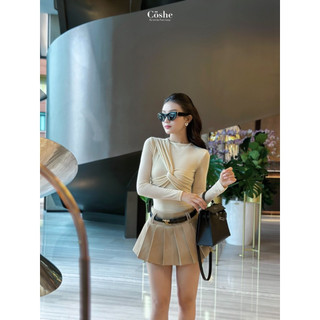 Coshe Nabi Top Chất Vải Thun 5682