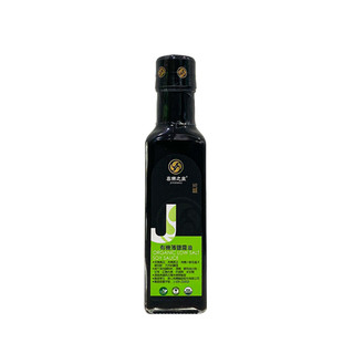 Nước tương hữu cơ ít muối joyspring 210ml