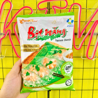 Bột năng tài ký gói 400g