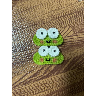 Kẹp tóc handmade cute