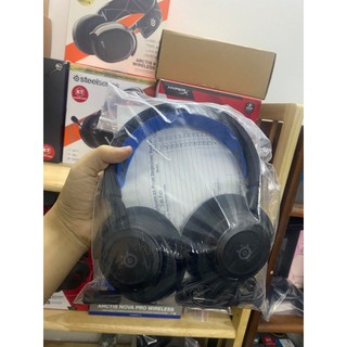 - Tai nghe gaming không dây Steelseries Arctis/ Arctis Nova Wireless/Bluetooth