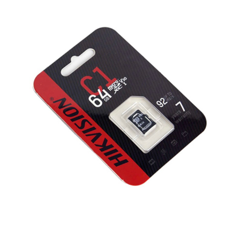 Thẻ nhớ Hikvision 32GB