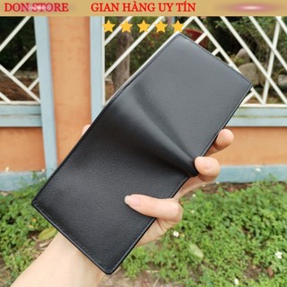 [HOT]Ví Da Nam SIÊU CHẤT Full Da Bò Xịn (BH - 12 tháng)